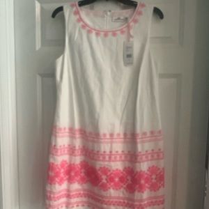 NWT Vineyard Vines Dress